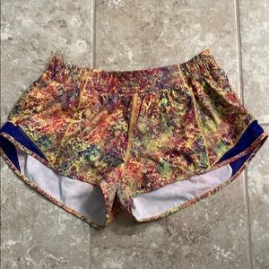 Lululemon Seawheeze ‘19 Hottie Hots 🏃♀️ 🍋